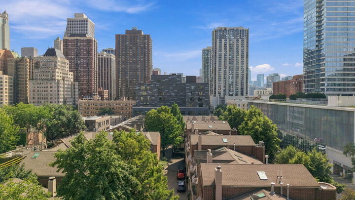 Property Photo:  55 W Goethe Street 1232  IL 60610 