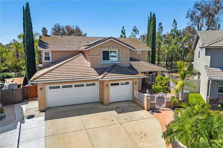 Property Photo:  31383 Britton Circle  CA 92591 