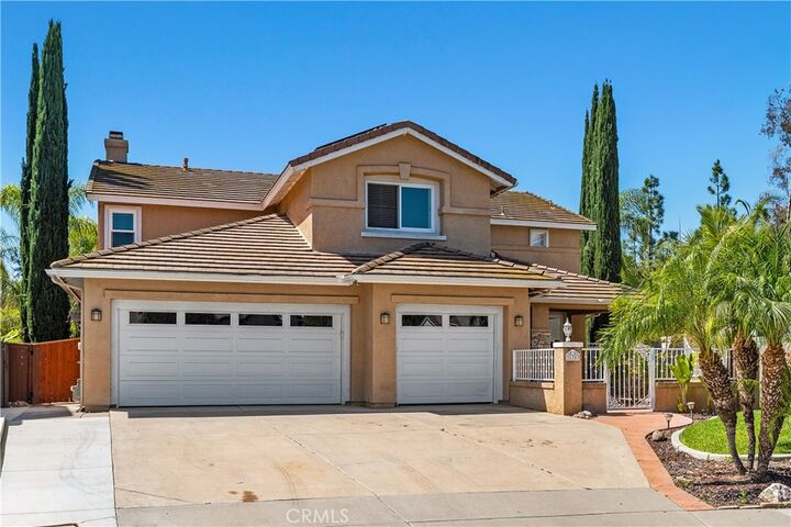 Property Photo: 31383 Britton Circle CA 92591