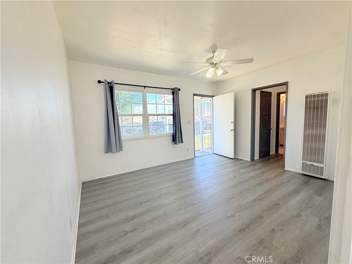Property Photo: 2650 1/2 Carson CA 90810