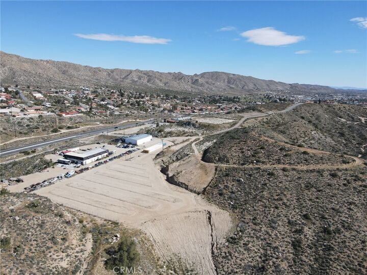 Property Photo:  7886 Shafter  CA 92284 