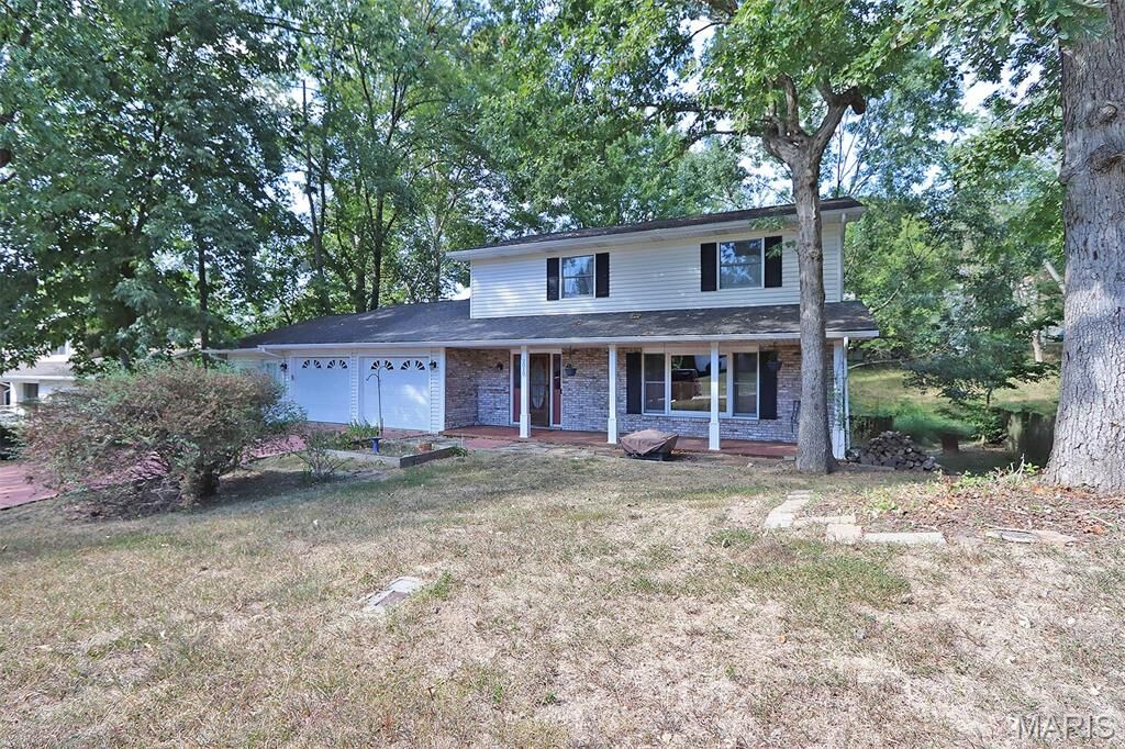 Property Photo: 2010 Pamela Drive MO 63701