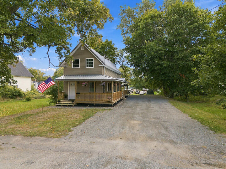 Property Photo:  113 Lancey Street  ME 04967 