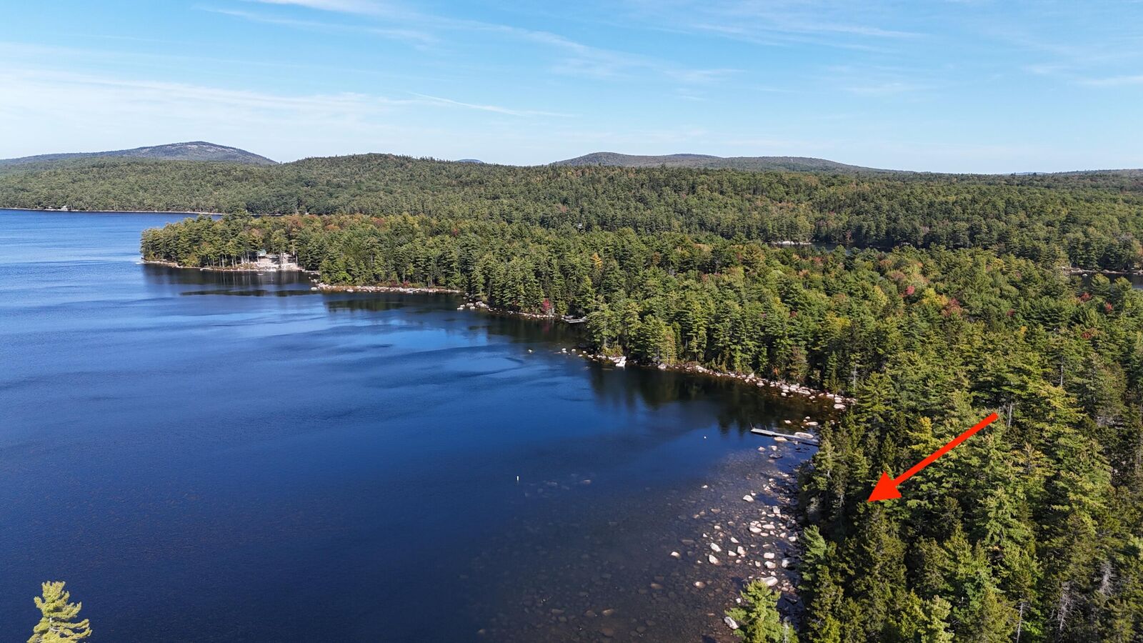Property Photo: Map 3/17-9 Sunset Cove Way ME 04472