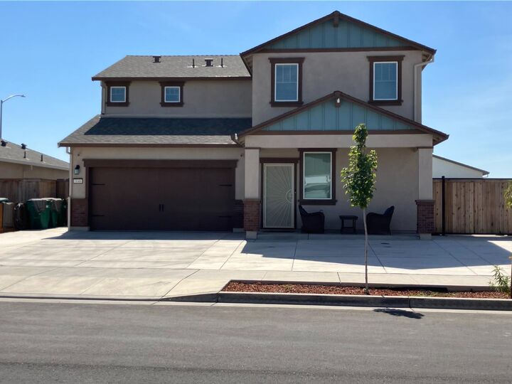 Property Photo:  3048 Stones Lane  CA 95212 