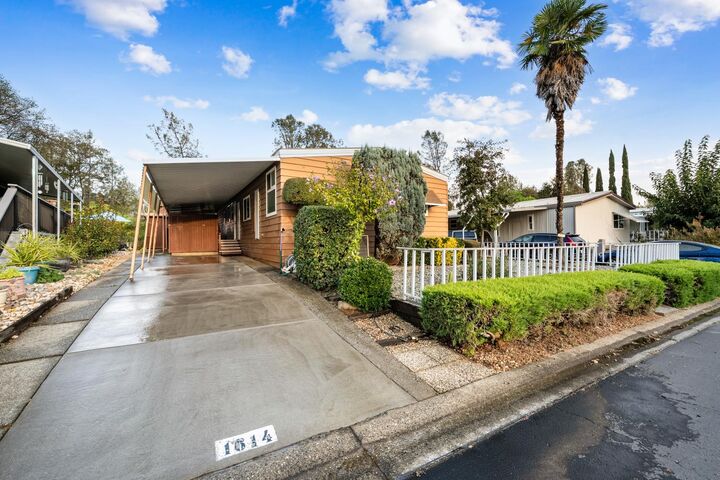Property Photo:  1614 Alder Circle  CA 95603 
