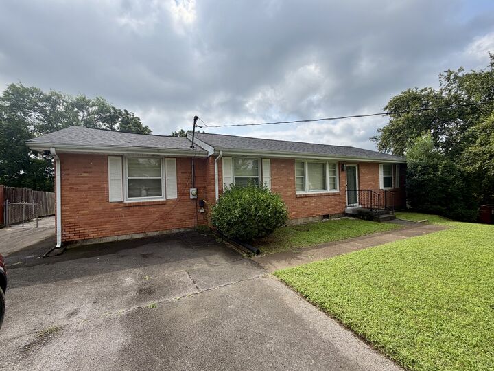 Property Photo:  4514 Graycroft Ave  TN 37216 