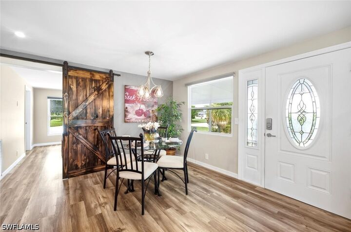 Property Photo:  50 Le Mans Drive  FL 34112 