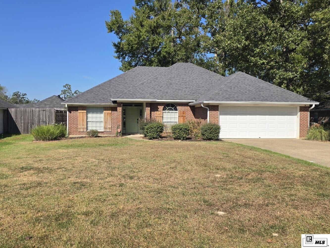Property Photo: 114 Sylvan Lake Drive LA 71291
