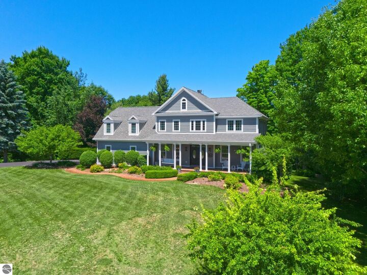 Property Photo:  14788 Mallard Drive  MI 49696 