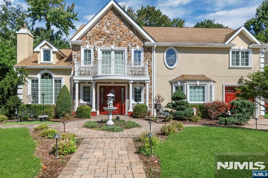 Property Photo:  59 Lockwood Drive  NJ 07463 