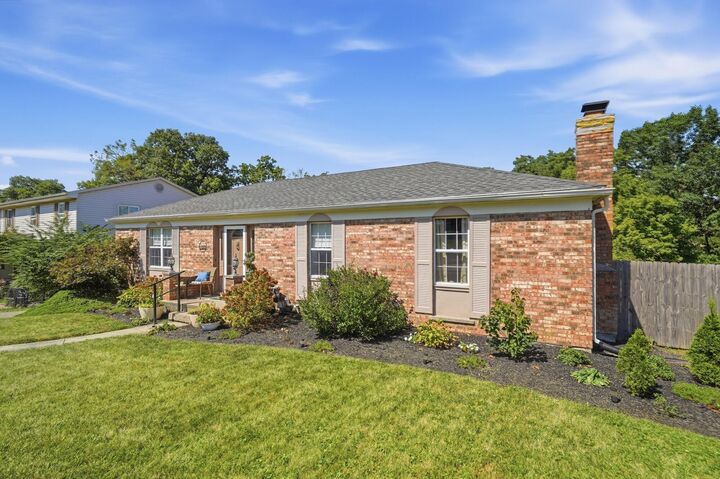 Property Photo:  122 Ridge Hill Drive  KY 41076 