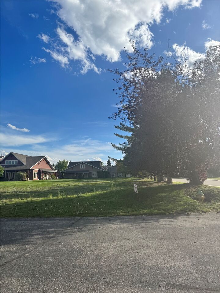 Property Photo: 5 & 7 Little Fox Trail MT 59840