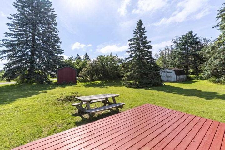 Property Photo: 1414 Kilborn MI 49770