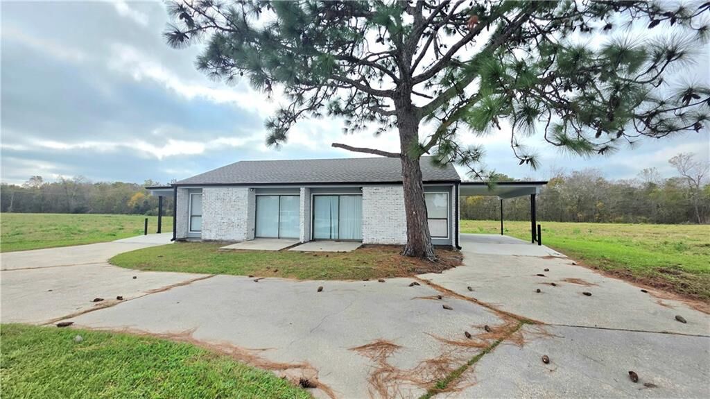 Property Photo:  234 F. Edward Herbert Boulevard  LA 70037 
