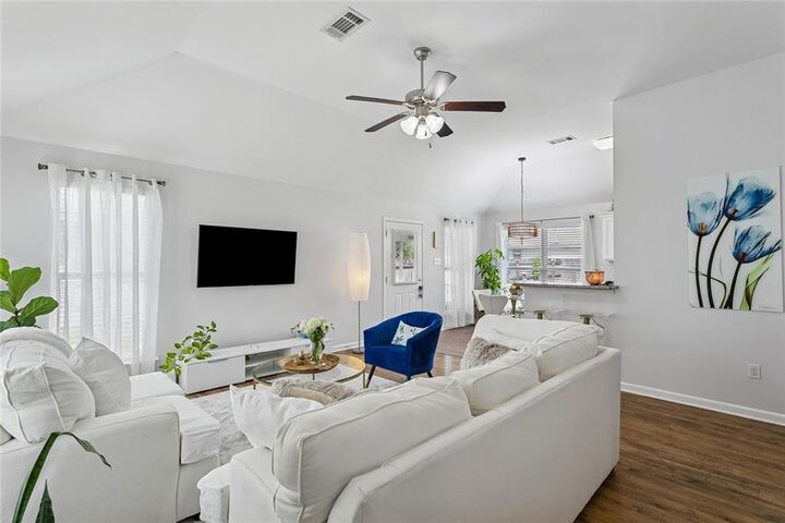 Property Photo: 70272 C Street LA 70433
