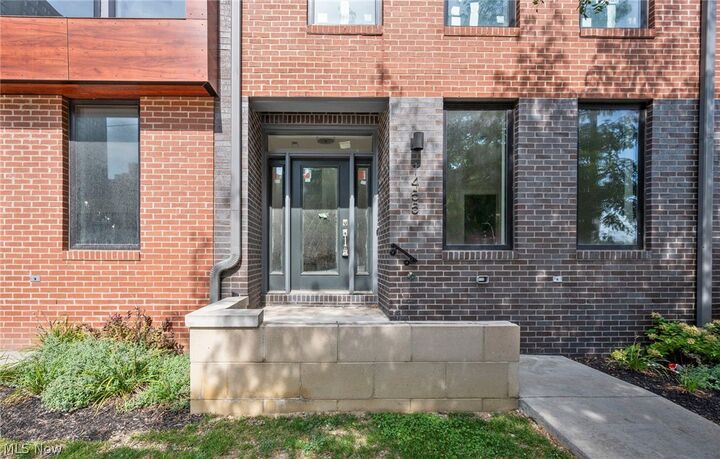 Property Photo:  1455 Superior Avenue  OH 44114 