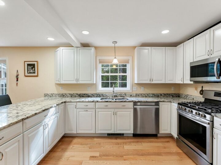 Property Photo: 4 Baker Lane VT 05468
