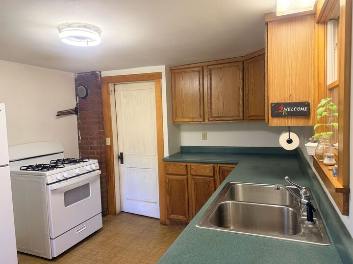 Property Photo:  508 Fairground Road  VT 05039 