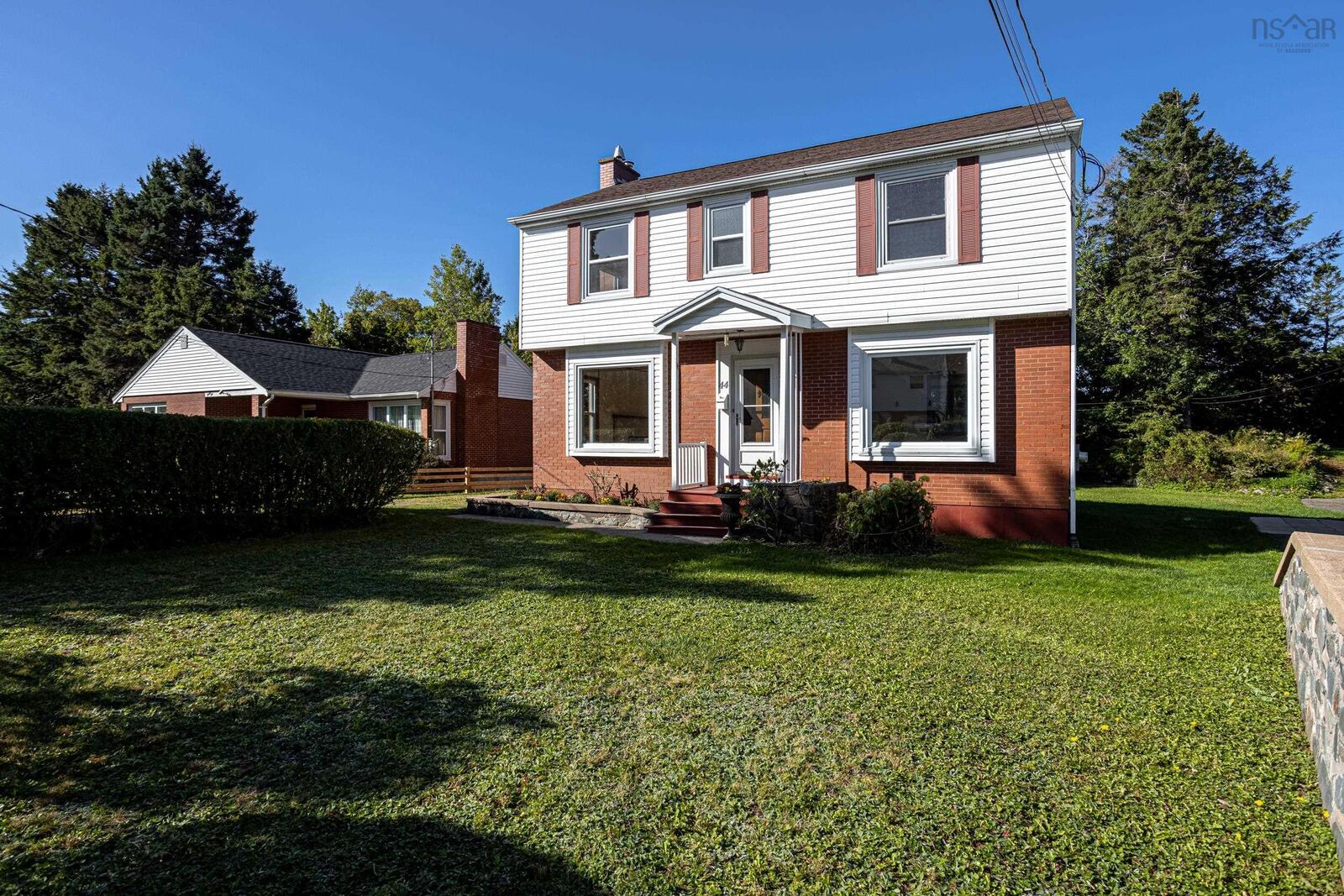 Property Photo: 44 Locks Road NS B2X 2J5