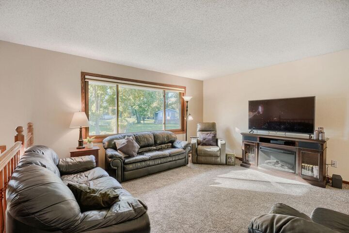 Property Photo: 16820 Honeysuckle Lane MN 55346