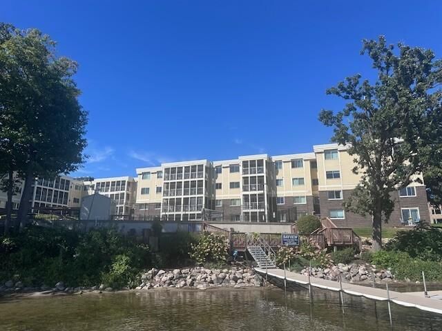 Property Photo:  2400 Interlachen Road 119  MN 55384 