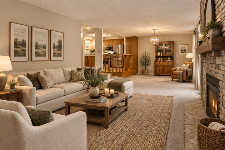 Property Photo:  8408 Sheridan Avenue N  MN 55444 