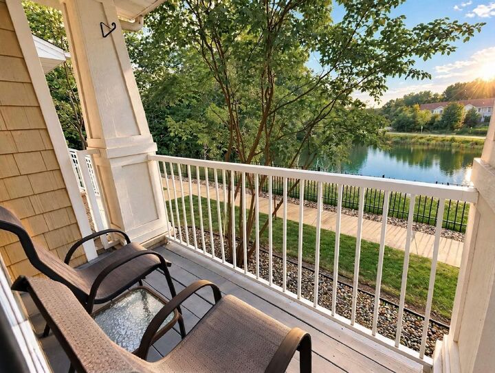Property Photo:  1240 County Road D E 3  MN 55109 