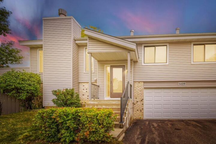 Property Photo: 5409 Pompano Drive MN 55343