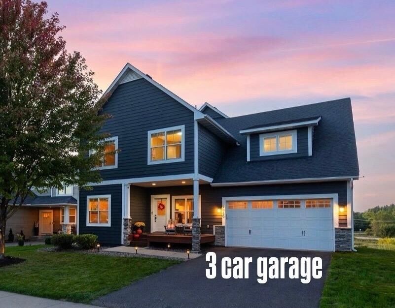 Property Photo:  9060 Degler Circle  MN 55317 