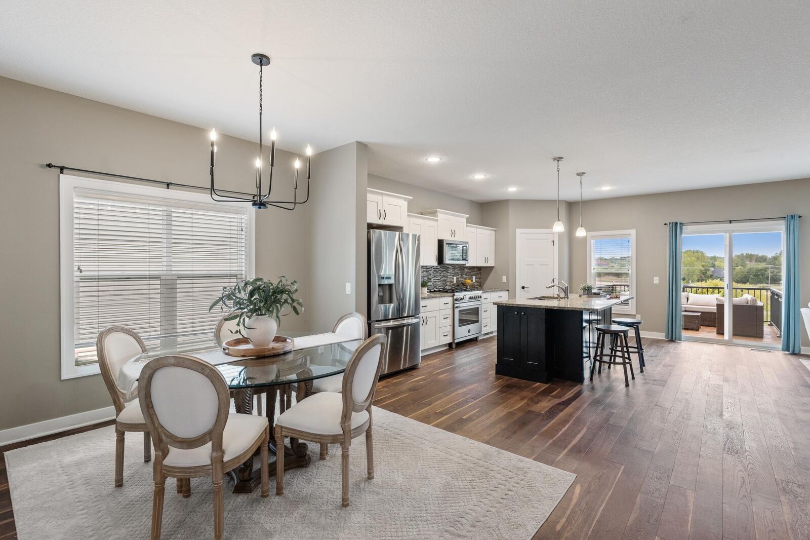 Property Photo:  9060 Degler Circle  MN 55317 