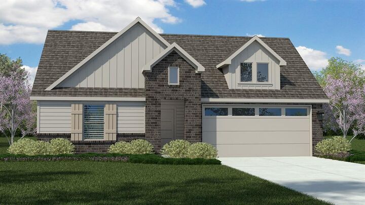 Property Photo:  748 Archer Street  TX 76044 