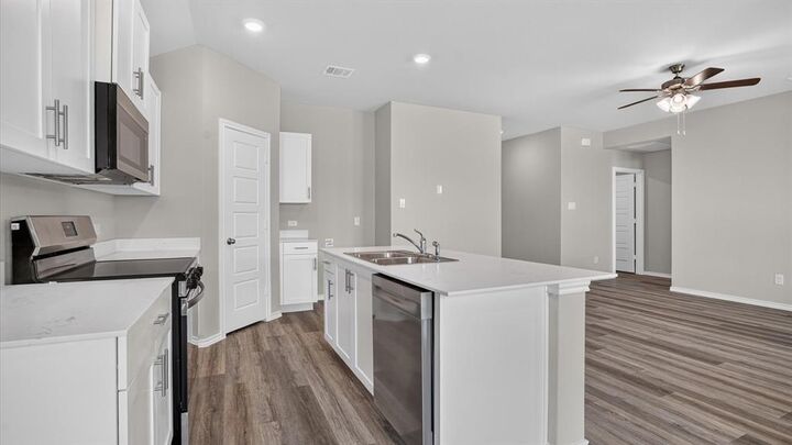 Property Photo:  357 Amelia Avenue  TX 76044 