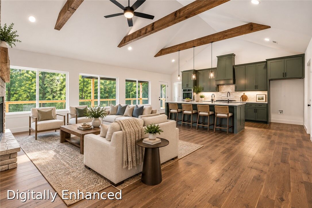 Property Photo: 5 Florence Circle AR 72715