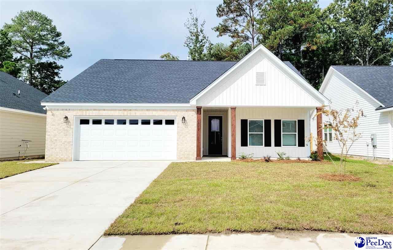 Property Photo:  1012 Wessex  SC 29501 