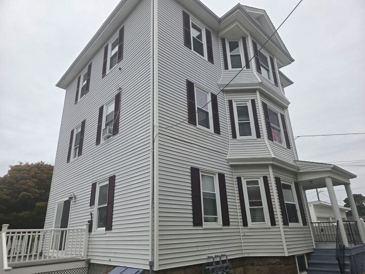 Property Photo: 953 Globe Street MA 02724