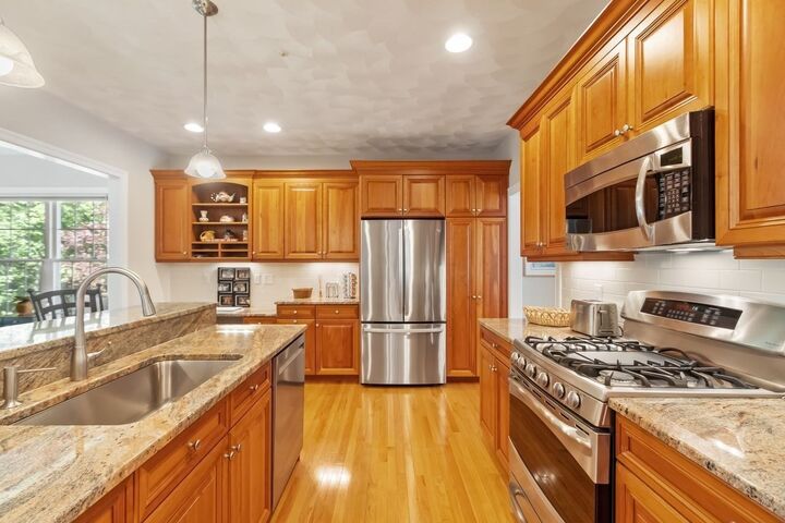 Property Photo: 175 Cortland Drive 175 MA 01845