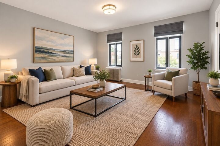 Property Photo:  10 Ashland Street 3R  MA 01609 