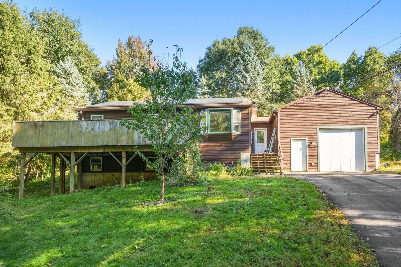 Property Photo:  88 Bell St  MA 01535 