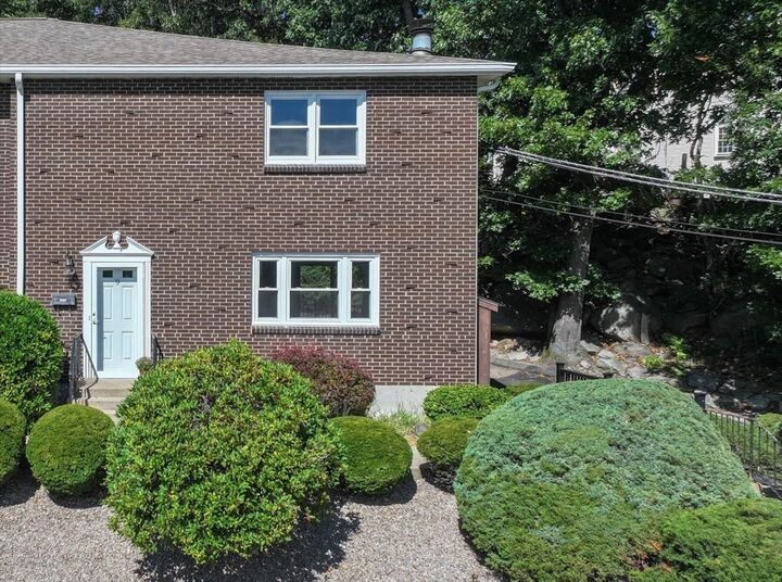 Property Photo:  46 Tinson Rd 9  MA 02169 