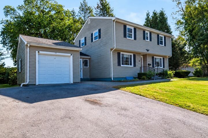 Property Photo:  14 Cunningham Dr  MA 01701 