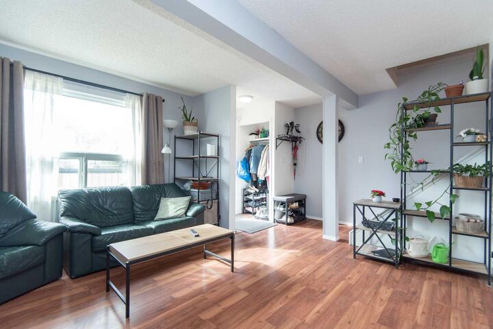 Property Photo: 5716 71 Street AB T4P 3A8