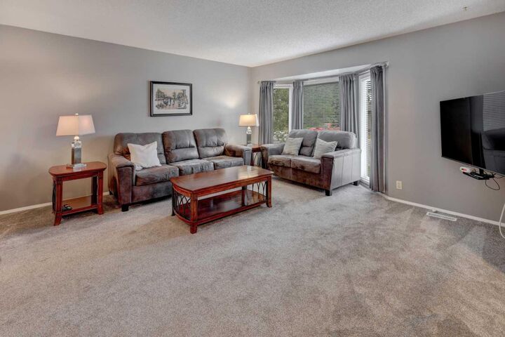Property Photo:  1834 Summerfield Boulevard SE  AB T4B 1V3 