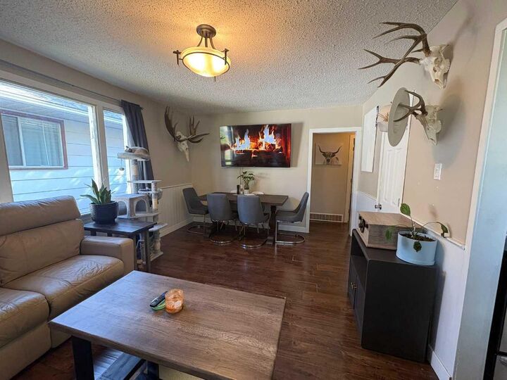 Property Photo: 4705 49 Street SK S9V 0L9