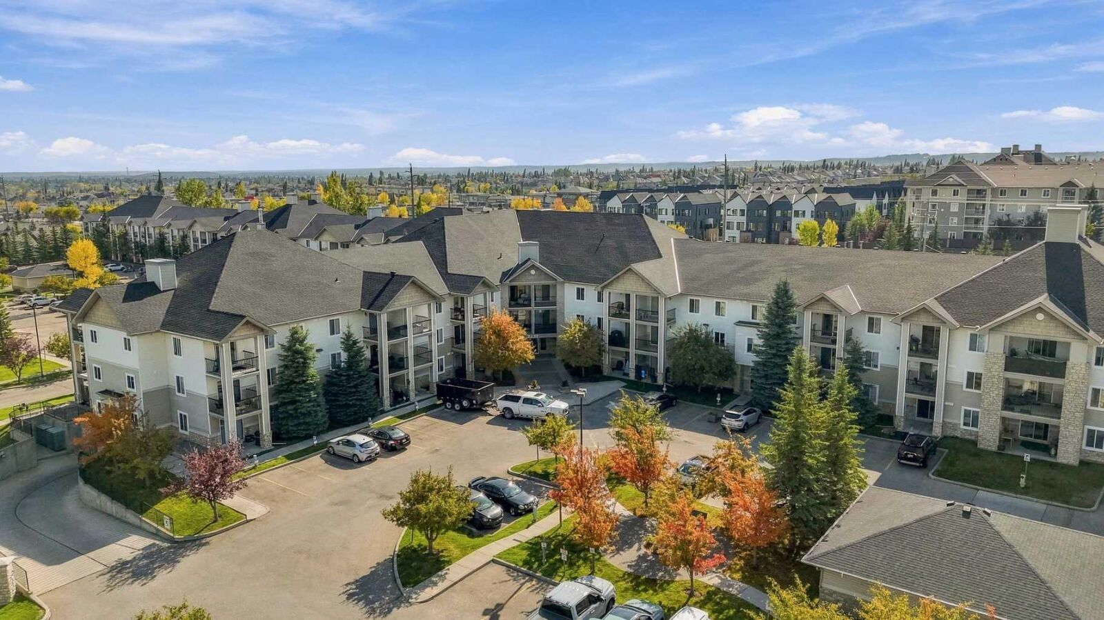 Property Photo:  2395 Eversyde Avenue SW 1202  AB T2Y 0B4 