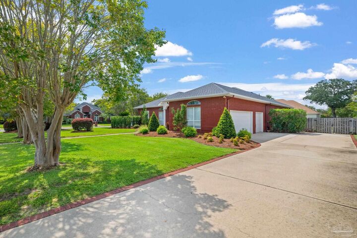 Property Photo:  1163 Mary Kate Dr  FL 32563 