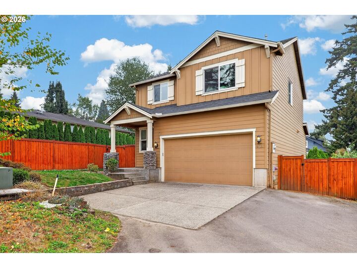 Property Photo:  963 NW Towle Ave  OR 97030 