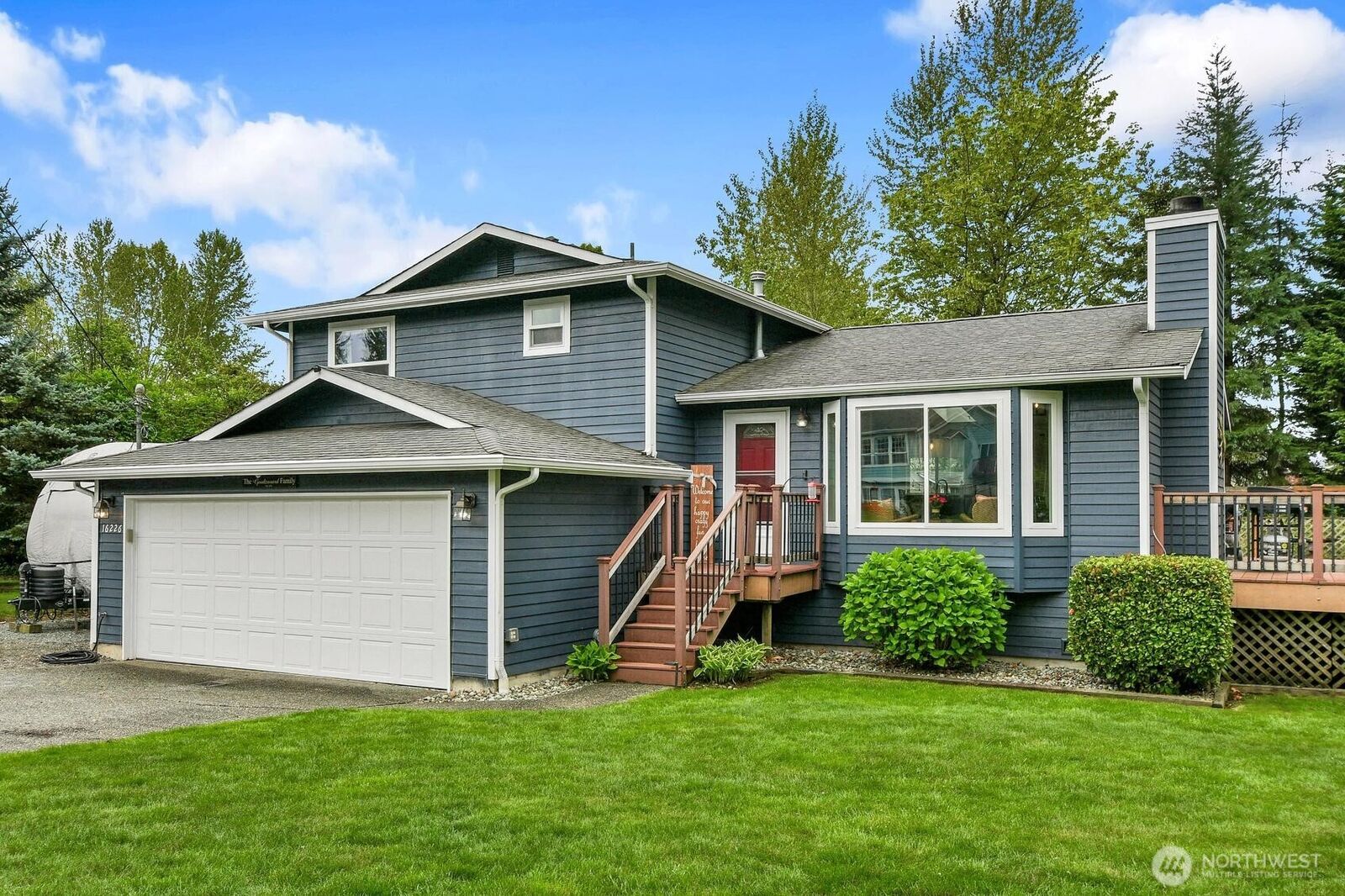 Property Photo:  16226  2nd Place W  WA 98087 