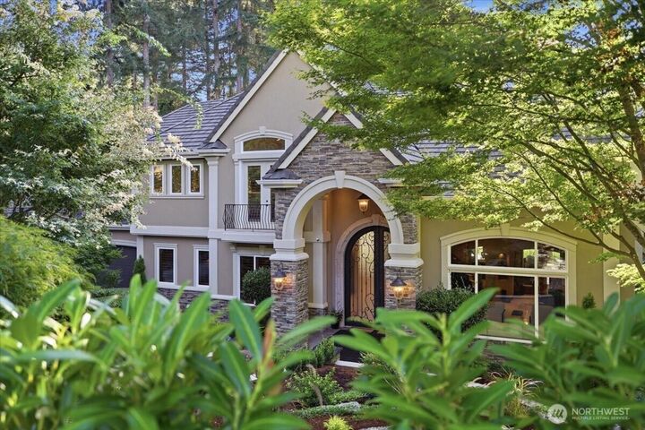 Property Photo: 4510 124th Street Ct NW WA 98332