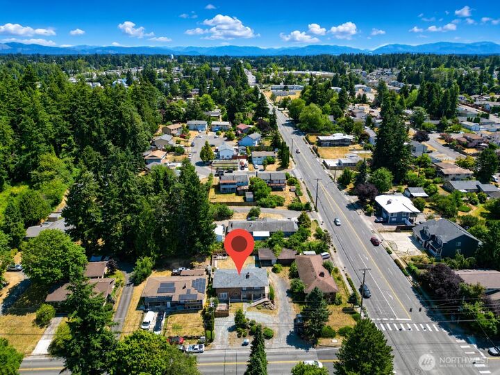 Property Photo: 23922 94th Avenue S WA 98031